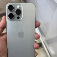 ۱۶پرومکس تیتانیوم با ریجستر