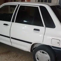 پراید 89