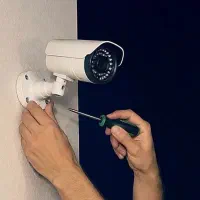نصب تخصصی دوربین مداربسته و دزدگیر در سراسر تهران|خدمات پیشه و مهارت|تهران, جمال‌زاده|دیوار