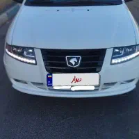 سورن پلاس موتور جدید سیمی ۱۴۰۳