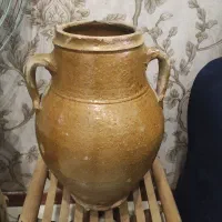 کوزه سفالی قدیمی