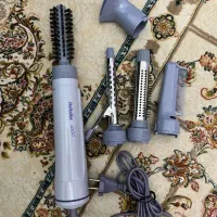 برس حرارتی babyliss