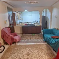 واحد ۷۵ متری دوخوابه