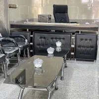 کل وسایل نمایشگاه خودرو|دفتر کار|پیرانشهر, |دیوار