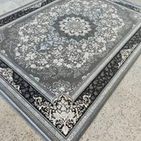 فرش نقشه تندیس ۱۲ - ۹ - ۶ نو - پرفروش|فرش|ملایر, |دیوار