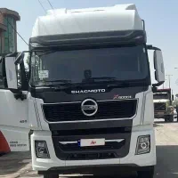 شاکمن|خودرو سنگین|تهران, شهر زیبا|دیوار