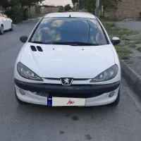۲۰۶ مدل ۴۰۱