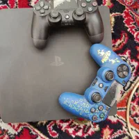 ps4 اسلیم یک ترا