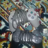 وسایل پلی استشن ۱|کنسول، بازی ویدئویی و آنلاین|سمنان, |دیوار