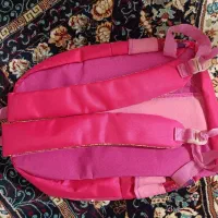 دو عدد کیف سالم پسرانه و دخترانه|کیف، کفش، کمربند|هشتگرد, شهرک بعثت|دیوار