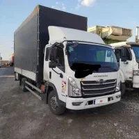 باربری تهران ماکو