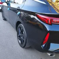 کی ام سی j7 مدل 1404|خودرو سواری و وانت|مشهد, شهید مطهری|دیوار