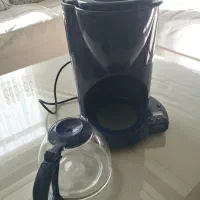 قهوه ساز آلمانی Afk|سماور، چای‌ساز، قهوه‌ساز|سنندج, |دیوار