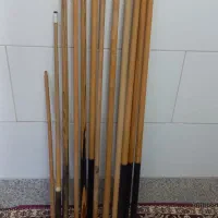 چوب بیلیارد|تجهیزات ورزشی|گلستان (تهران), |دیوار