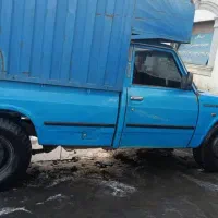 نیسان مدل ۸۵