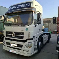 کشنده البرز دنگ فنگ تک مدل ۹۱|خودرو سنگین|مشهد, رباط طرق|دیوار