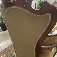 مبل استیل ۹ نفره سلطنتی|مبلمان خانگی و میز عسلی|تهران, جیحون|دیوار