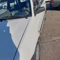 پراید ۸۵ بدون رنگ استثنایی|خودرو سواری و وانت|اردبیل, |دیوار