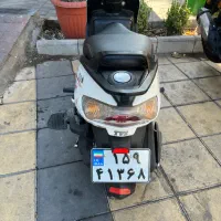 وگومدل۱۳۹۵|موتورسیکلت|تهران, علم و صنعت|دیوار