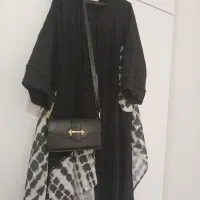 کیف رودوشی ۲۹۰ سفید ۱۳۰ هزار تومان