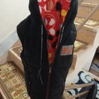 پافر دخترونه