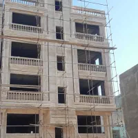 اجرای سنگ نماهمراه باطراحی و نورپردازی رومی کلاسیک|خدمات پیشه و مهارت|بندرلنگه, |دیوار