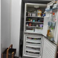 یخچال و فریزر|یخچال و فریزر|رشت, استقامت ۲|دیوار