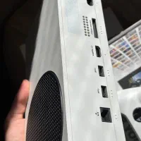 Xbox series s|کنسول، بازی ویدئویی و آنلاین|تبریز, |دیوار