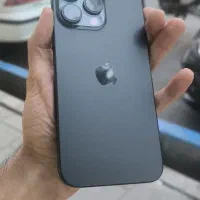 آیفون 16pro max