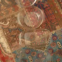 قابلمه مایر آمریکایی قابلمه ماهی تابه پیرکس فرانسه|ظروف پخت‌وپز|تهران, نیاوران|دیوار