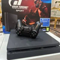 ps4 اسلیم ۱ ترا