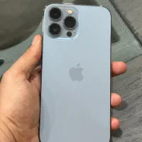 ایفون ۱۳ پرومکس zaa 256