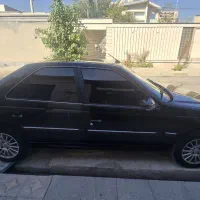 پارس xu7 مدل 1402 رنگ مشکی|خودرو سواری و وانت|لار, |دیوار