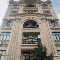 آپارتمان ۹۵متری فول امکانات