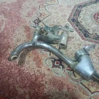 شیرآلات سالم حمام و آشپزخانه