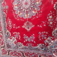 فرش ۱۲ متری بدون پارگی تمیزو سالم|فرش|شیراز, سعیدیه جنوبی|دیوار