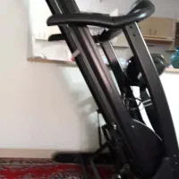تردمیل flexi fit فلکسی فیت|تجهیزات ورزشی|شیراز, صنایع الکترونیک|دیوار