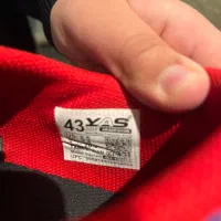 کفش استوک فوتبال نو نو|کیف، کفش، کمربند|بیجار, |دیوار