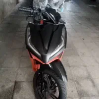 موتور طرح کلیک هانی ۱۸۰