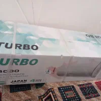 پنل ۲۴هزار توربو