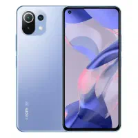 شیائومی 11 Lite 5G NE با حافظهٔ ۱۲۸ گیگابایت