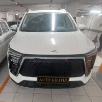 کیامسی ایکس X5سفید فول صفر (اقساطی تحویل فوری)|خودرو سواری و وانت|تهران, اقدسیه|دیوار