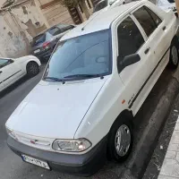 پراید 131 SE، مدل ۱۳۹۷|خودرو سواری و وانت|تهران, تهرانپارس غربی|دیوار