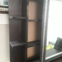دراور یا میز آرایش با اینه|جاکفشی، کمد، دراور|اصفهان, ابر|دیوار