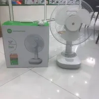 پنکه شارجی مدل DP