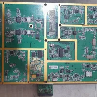 بردهای الکترونیک