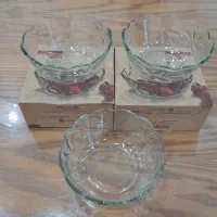 تعدادی ظروف نو باقیمت مناسب|ظروف سرو و پذیرایی|ساوه, |دیوار