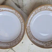 دو عدد کاسه ملامین جنس محکم