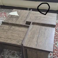 مبل خیلی تمیز|مبلمان خانگی و میز عسلی|زنجان, |دیوار