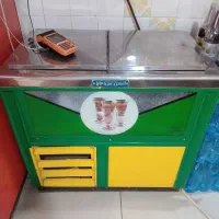 لوازم ساندویچی و پیتزا|کافی‌شاپ و رستوران|گنبد کاووس, |دیوار